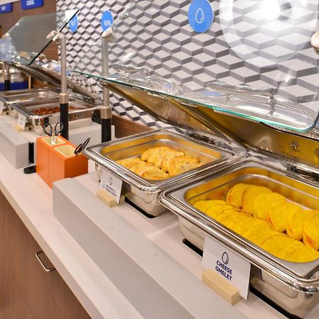 Holiday Inn Express - Oak Grove By Ihg Ngoại thất bức ảnh