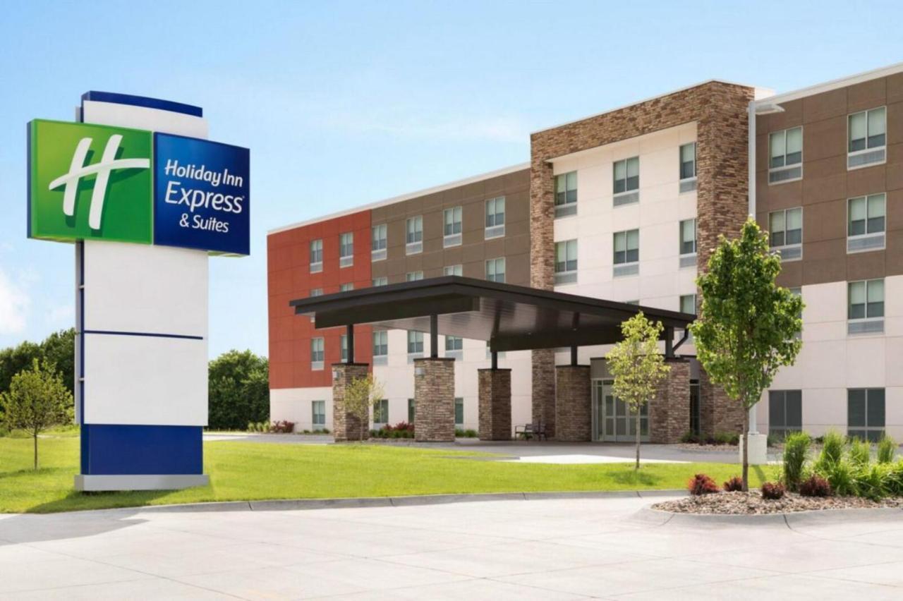 Holiday Inn Express - Oak Grove By Ihg Ngoại thất bức ảnh