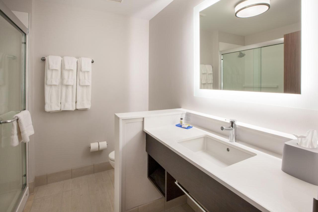 Holiday Inn Express - Oak Grove By Ihg Ngoại thất bức ảnh
