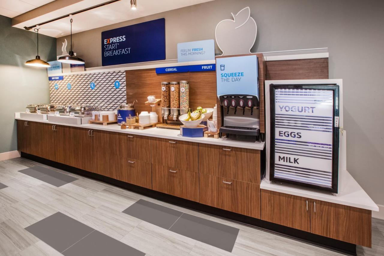 Holiday Inn Express - Oak Grove By Ihg Ngoại thất bức ảnh