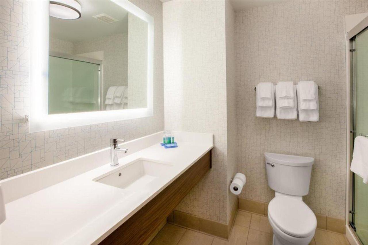 Holiday Inn Express - Oak Grove By Ihg Ngoại thất bức ảnh