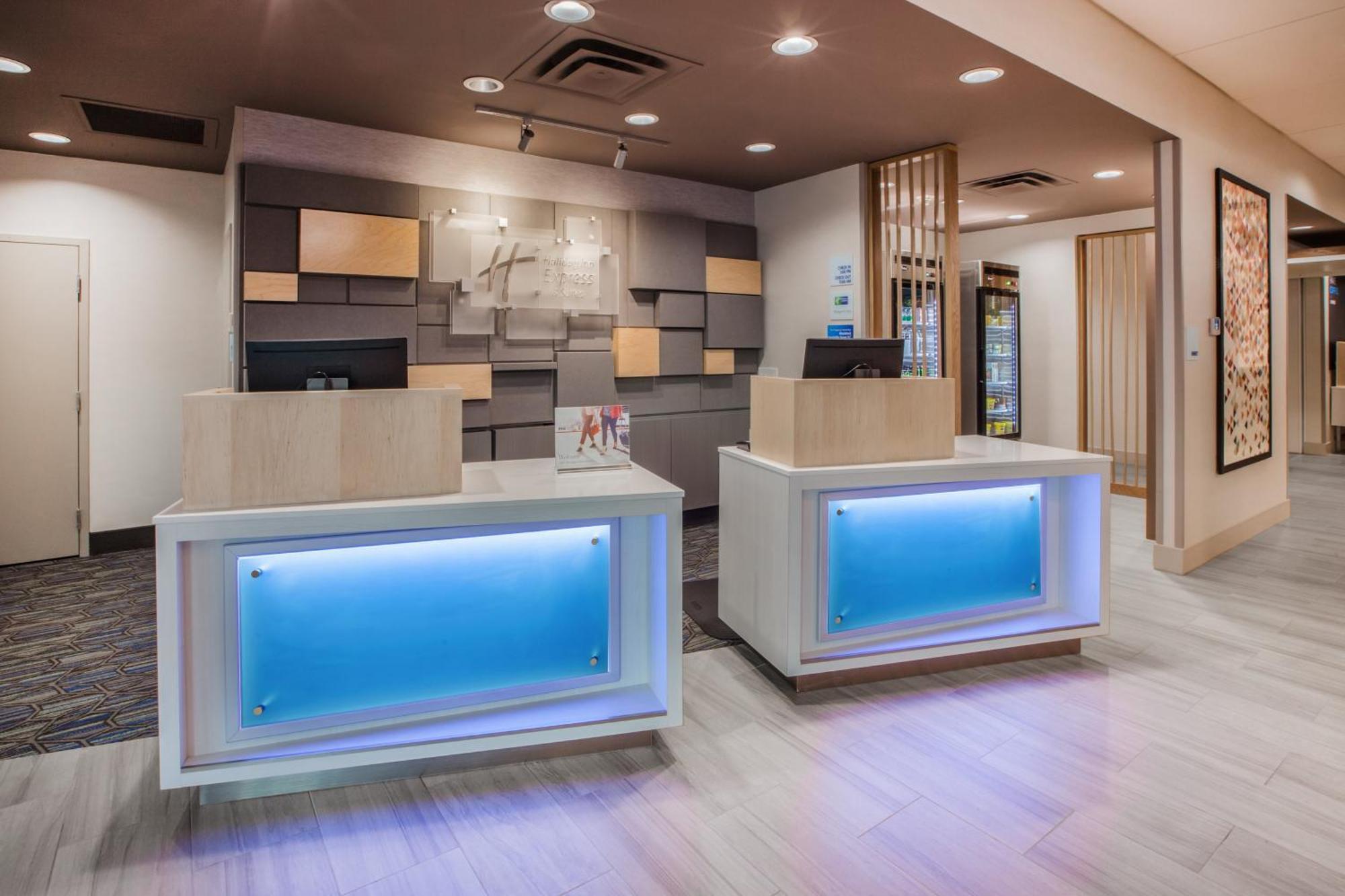 Holiday Inn Express - Oak Grove By Ihg Ngoại thất bức ảnh